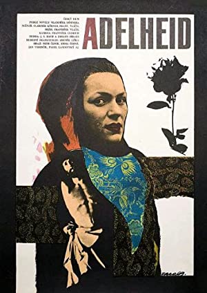 Adelheid (1970) with English Subtitles on DVD on DVD